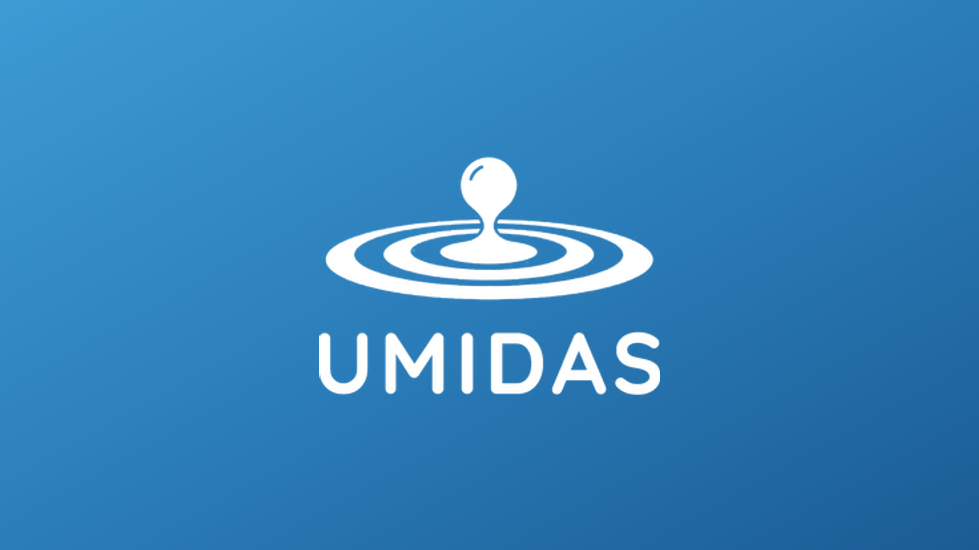 UMIDASのロゴを配した株式会社UMIDASの導入事例サムネイル